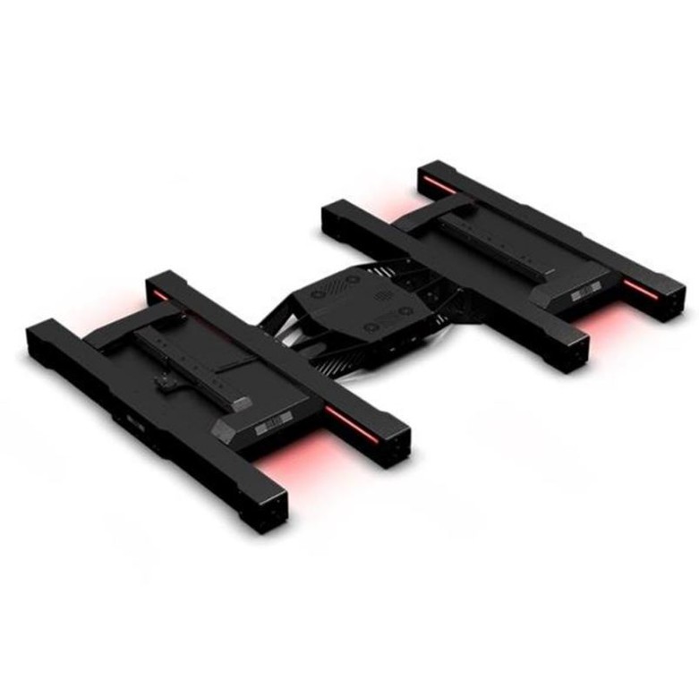 Next Level Racing - Traction Plus Motion Platform - Front Part - Bundle / PC