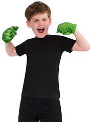 Rubies - Hulk Gloves (2001329OS000)-thumb-2