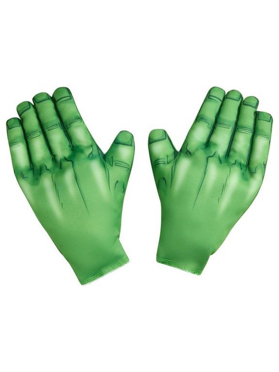 Rubies - Hulk Gloves (2001329OS000)