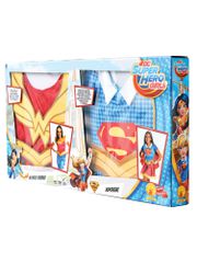 Rubies - Supergirl And Wonder Woman Twin Pack (630448L000) / Toys