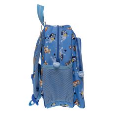 Bluey – Backpack Small – 6 L (148309435-RPET)-thumb-1