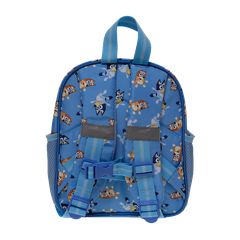 Bluey – Backpack Small – 6 L (148309435-RPET)-thumb-2