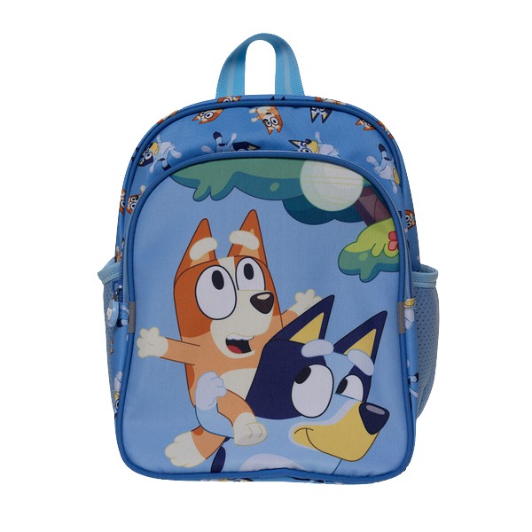 Bluey – Backpack Small – 6 L (148309435-RPET)