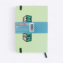FIRSTGRADE - Notebook - Morten Münster / Toys-thumb-1