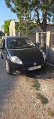 Fiat Punto 2008
