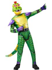 Rubies - Montgomery Gator Costume / Toys