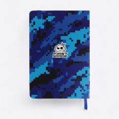 FIRSTGRADE - Notebook - Niki Topgaard / Toys-thumb-1
