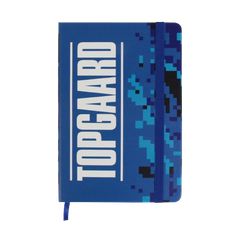 FIRSTGRADE - Notebook - Niki Topgaard / Toys