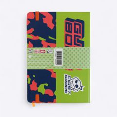 FIRSTGRADE - Notebook - Guldborg / Toys-thumb-4