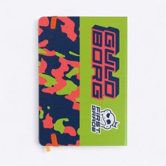 FIRSTGRADE - Notebook - Guldborg / Toys-thumb-2