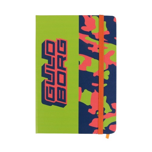 FIRSTGRADE - Notebook - Guldborg / Toys