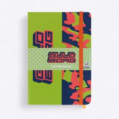 FIRSTGRADE - Notebook - Guldborg / Toys-thumb-3