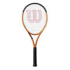 Wilson - Burn 100ULS V6.0 OR RKT / Sport and Outdoor