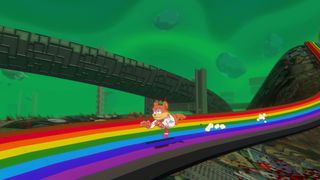 Bubsy 4D - Pawsome Edition / Nintendo Switch-thumb-3