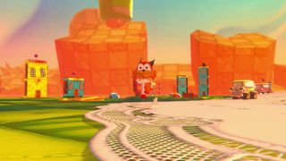 Bubsy 4D - Pawsome Edition / Nintendo Switch-thumb-2