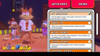 Bubsy 4D - Pawsome Edition / Nintendo Switch 2-thumb-2