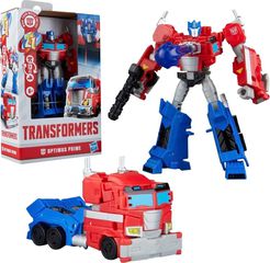 Transformers - Core Prime Changers 13 cm - Optimus (G28285X0) / Toys