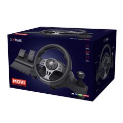 Trust - GXT289 Movi Racing Wheel / PC