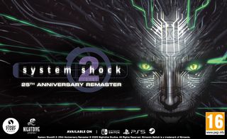 System Shock 2 / PlayStation 5-thumb-3