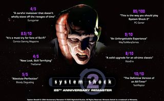 System Shock 2 / PlayStation 5-thumb-2