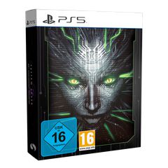 System Shock 2 - 25th Anniversary Edition / PlayStation 5