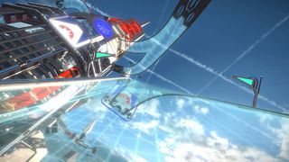 WipEout: Omega Collection / PlayStation 4-thumb-4