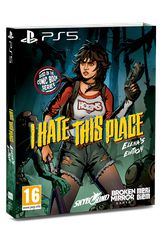 I Hate This Place - Elena's Edition / PlayStation 5
