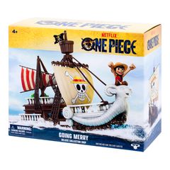 One Piece - Going Merry Collector Ship (20438)-thumb-4