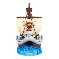 One Piece - Going Merry Collector Ship (20438)-thumb-1