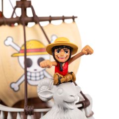 One Piece - Going Merry Collector Ship (20438)-thumb-2