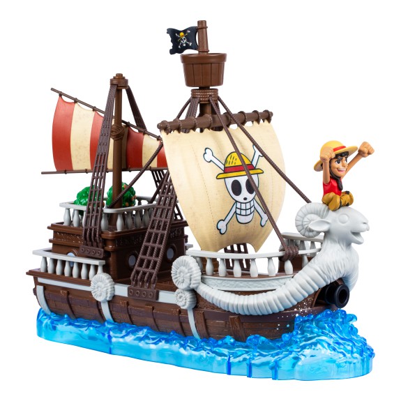 One Piece - Going Merry Collector Ship (20438)