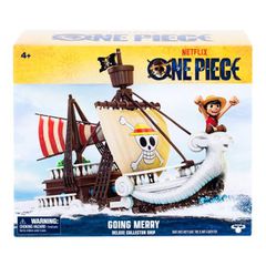 One Piece - Going Merry Collector Ship (20438)-thumb-3