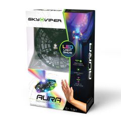 Sky Viper – Aura Force Drone with LED Lights (20331)-thumb-1