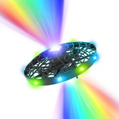 Sky Viper – Aura Force Drone with LED Lights (20331)-thumb-4