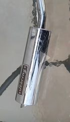 Άμεσα διαθέσιμη εξάτμιση γνήσια sebring