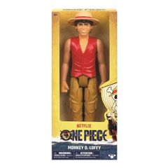 One Piece - Large Action Figure Luffy (20475) / Toys
