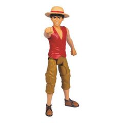 One Piece - Large Action Figure Luffy (20475)-thumb-3