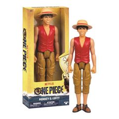 One Piece - Large Action Figure Luffy (20475)-thumb-2
