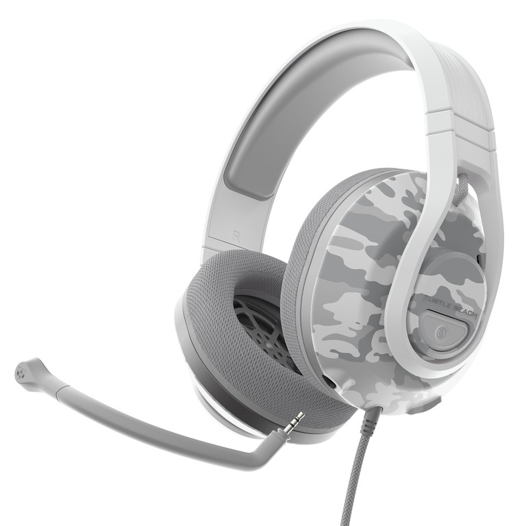 Turtle Beach - Recon 500 Gaming Headset / Electronics