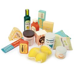 Tender Leaf - Grocery Store Set - (TL8287) / Toys