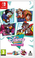 The Disney Afternoon Collection / Nintendo Switch