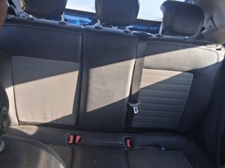 Opel Corsa D OPC