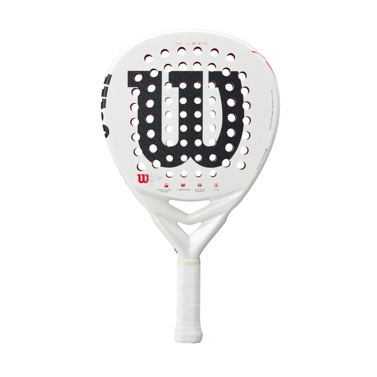 Wilson - Bela LS V3 Padel Racket