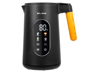 BLOW Black kettle with display BK-17PB 2500W