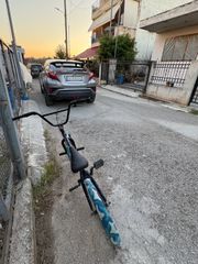 BMX Kink BMX 2023 mission