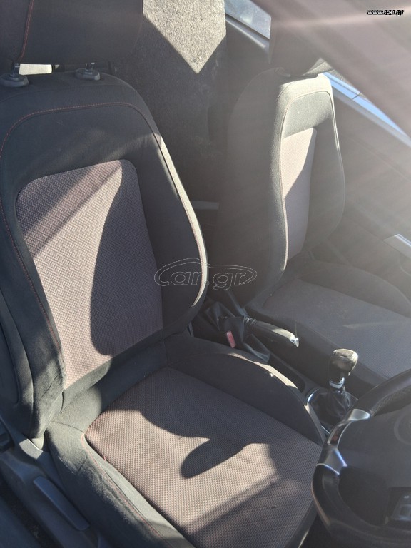 Opel Corsa D 2 door