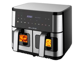 AIR FRYER fat-free fryer BLOW 2500W 9L