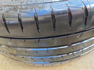 Continental Premium Contact 7 - 235/55R18