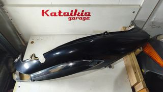 Piaggio Beverly 250 / Ουρά πίσω δεξιά