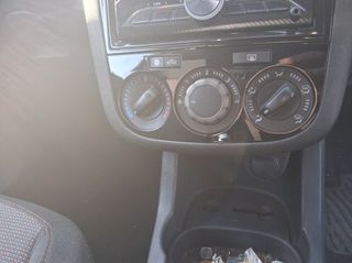 Opel Corsa D OPC
